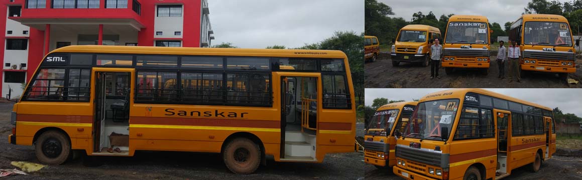 sanskar public school