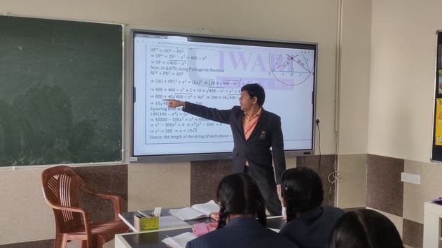 sanskar public school