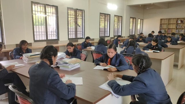 sanskar public school